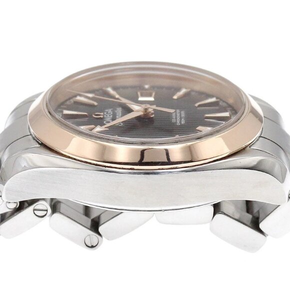 OMEGA Seamaster Aqua Terra 231.20.34.20.01.003 Automatic Ladies Watch_888082 - Picture 5 of 7